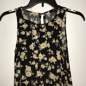 Forever 21 Party Dress